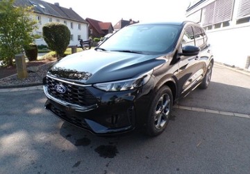 Ford Kuga 22.700 km 27.990 &euro; Werne 59368