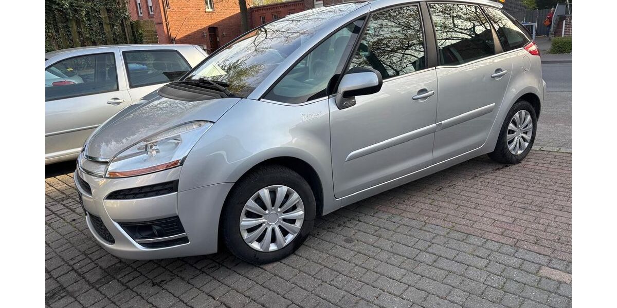 Citroen C4 Picasso 152.000 km 1.595 &euro; Ahlen 59229