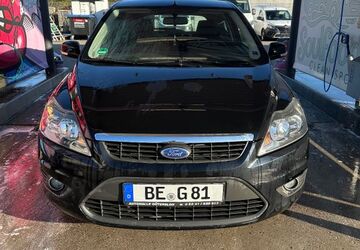 Ford Focus 162.054 km 3.990 &euro; Beckum 59269