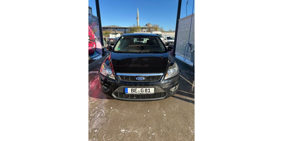 Ford Focus 162.054 km 3.990 &euro; Beckum 59269