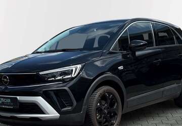 Opel Crossland 8.752 km 20.790 &euro; Soest 59494