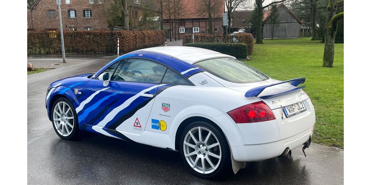 Audi TT 63.000 km 10.999 &euro; Oelde 59302