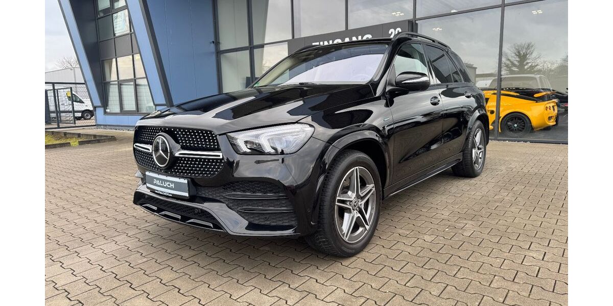 Mercedes-Benz GLE 350 148.000 km 47.900 &euro; Hamm 59071