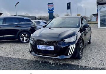 Peugeot 208 12.595 km 16.999 &euro; Kamen 59174