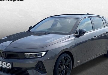 Opel Astra 2.900 km 26.990 &euro; Soest 59494