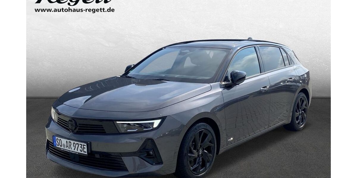 Opel Astra 2.900 km 26.990 &euro; Soest 59494