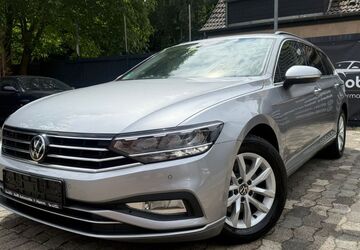 VW Passat Variant 167.800 km 18.490 &euro; Hamm 59077