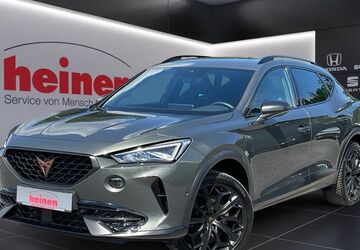 Cupra Formentor 35.792 km 35.909 &euro; Menden 58708