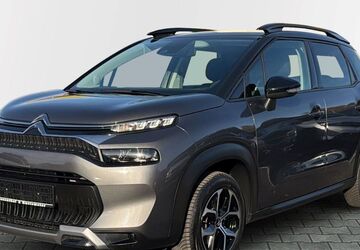 Citroen C3 Aircross 38.641 km 16.250 &euro; Soest 59494