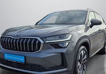 Skoda Kodiaq 9.000 km 42.999 &euro; Werne 59368