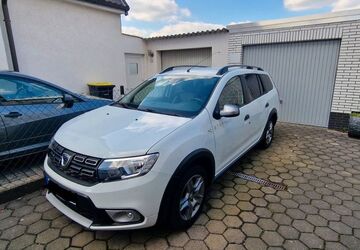 Dacia Logan 58.734 km 9.900 &euro; Kamen 59174