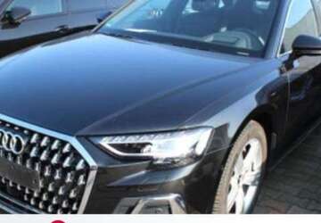 Audi A8 42.240 km 64.840 &euro; Lünen 44534