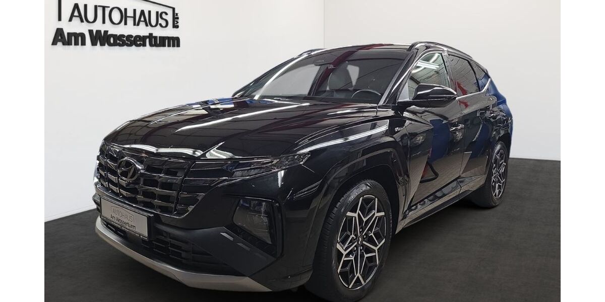 Hyundai TUCSON 59.568 km 29.890 &euro; Beckum 59269