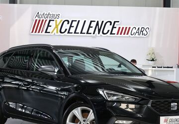 Seat Leon 129.000 km 18.444 &euro; Hamm 59077