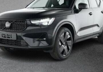 Volvo XC40 24.380 km 37.300 &euro; Hamm 59067