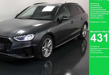 Audi A4 129.660 km 26.785 &euro; Oelde (Stromberg) 59302