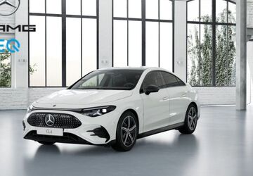 Mercedes-Benz CLA 350 18.348 km 55.370 &euro; Unna 59423
