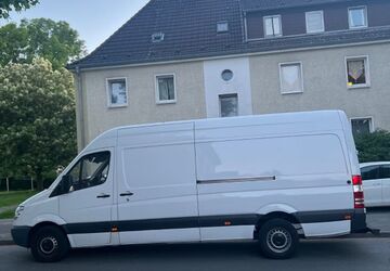 Mercedes-Benz 220 300.000 km 11.200 &euro; Ahlen 59229