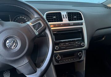 VW Polo 174.000 km 4.700 &euro; Ennigerloh 59320