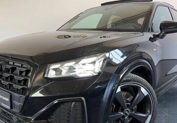 Audi Q2 71.800 km 30.490 &euro; Beckum 59269