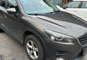 Mazda CX-5 172.494 km 7.999 &euro; Welver 59514