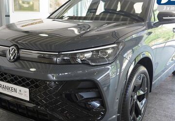 VW Tiguan 9.900 km 48.888 &euro; Hamm 59065