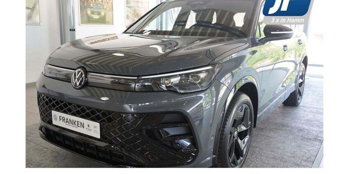 VW Tiguan 9.900 km 48.888 &euro; Hamm 59065