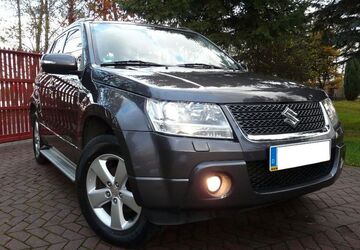 Suzuki Grand Vitara 144.000 km 5.800 &euro; Unna 59423