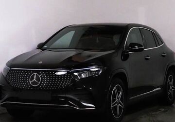 Mercedes-Benz EQA 21.647 km 39.750 &euro; Soest 59494