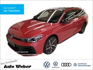 VW Passat Variant 18.028 km 44.880 &euro; Ahlen 59229