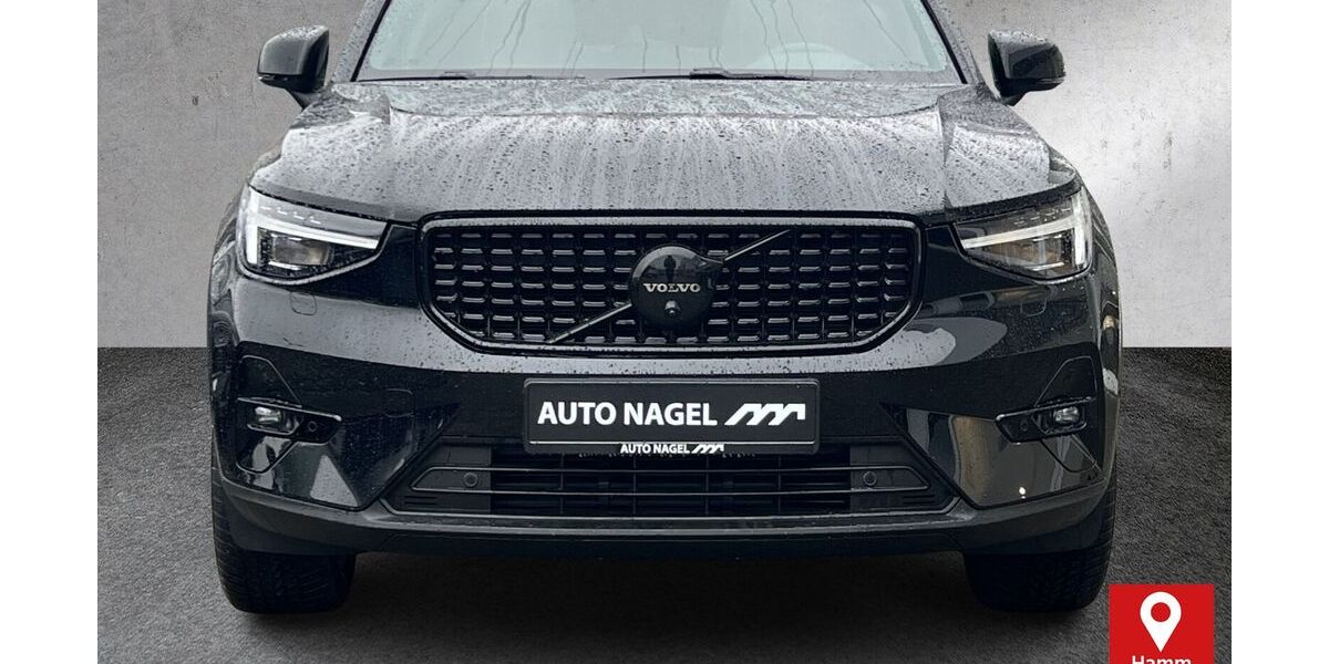 Volvo XC40 19.030 km 39.400 &euro; Hamm 59067