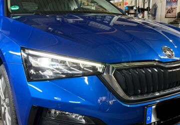 Skoda Scala 49.840 km 18.999 &euro; Kamen 59174