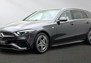 Mercedes-Benz C 300 11.900 km 51.970 &euro; Beckum 59269