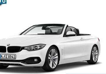 BMW 420 43.003 km 35.790 &euro; Werne 59368