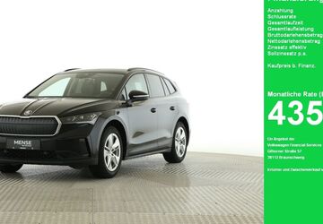Skoda Enyaq 20.449 km 32.300 &euro; Oelde (Stromberg) 59302