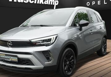 Opel Crossland (X) 40.293 km 15.980 &euro; Lüdinghausen 59348