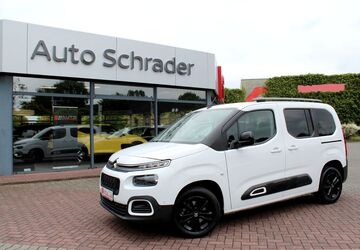 Citroen Berlingo 82.200 km 16.980 &euro; Hamm 59067