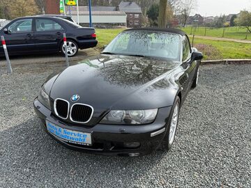 Gebrauchte BMW Z3