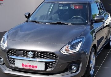 Suzuki Swift 50.647 km 14.999 &euro; Holzwickede 59439