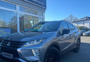 Mitsubishi Eclipse Cross 58.200 km 19.950 &euro; Soest 59494