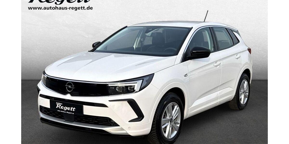 Opel Grandland (X) 36.668 km 20.990 &euro; Soest 59494