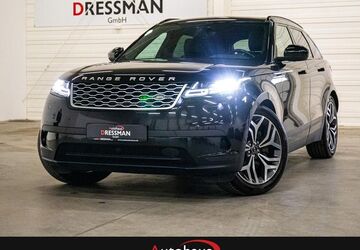 Land Rover Range Rover Velar 99.963 km 30.478 &euro; Hamm 59067