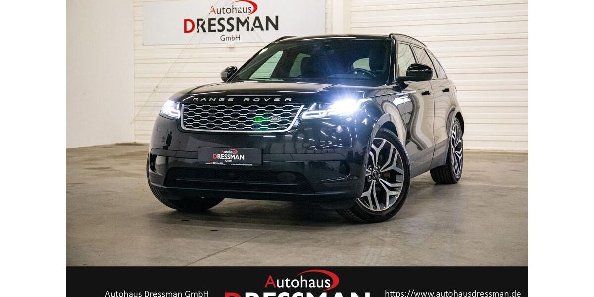Land Rover Range Rover Velar 99.963 km 30.478 &euro; Hamm 59067