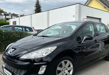 Peugeot 308 135.509 km 4.490 &euro; Soest 59494