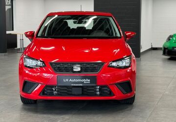 Seat Ibiza 6.605 km 17.790 &euro; Lüdinghausen 59348
