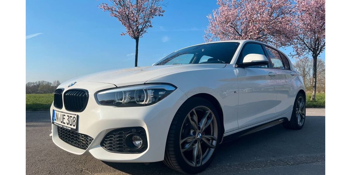 BMW 118 76.000 km 15.999 &euro; Bergkamen 59192