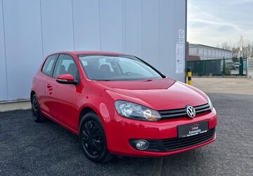 VW Golf 120.854 km 4.790 &euro; Ahlen 59229
