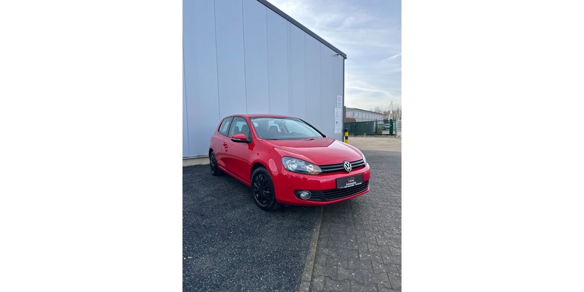 VW Golf 120.854 km 4.790 &euro; Ahlen 59229