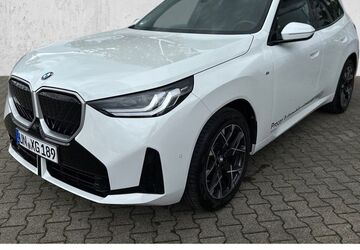 BMW X3 5.900 km 49.740 &euro; Unna 59425