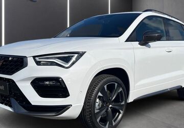 Cupra Ateca 2.500 km 35.900 &euro; Ennigerloh 59320
